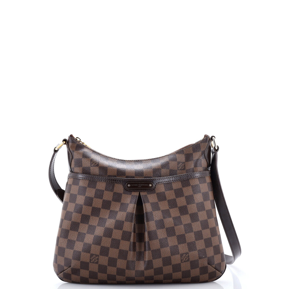 Louis Vuitton PM Bloomsbury Handbag